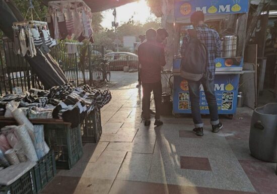 Außenhandel wirbt vor Merz-Reise für EU-Handelsabkommen mit Indien