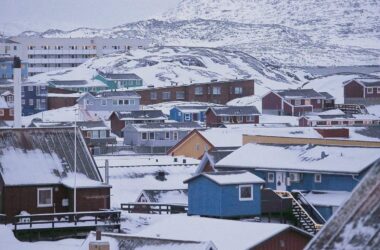 Grönland-Konflikt: CDU erwägt WM-Boykott - SPD skeptisch