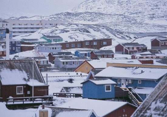 Grönland-Konflikt: CDU erwägt WM-Boykott - SPD skeptisch