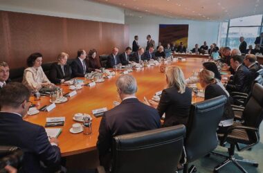 Kabinett beschließt Gesetzentwurf für digitales Führungszeugnis