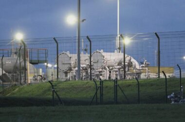 Wirtschaftsministerium rechnet derzeit nicht mit Gasmangellage