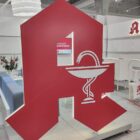 Glatteis: Nachfrage nach Mitteln für Sportunfälle gestiegen