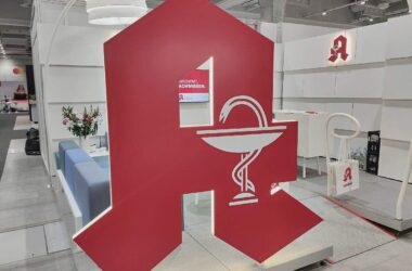 Glatteis: Nachfrage nach Mitteln für Sportunfälle gestiegen