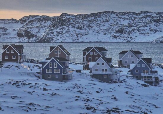 Merz dankt Trump für Abkehr von Grönland-Plänen