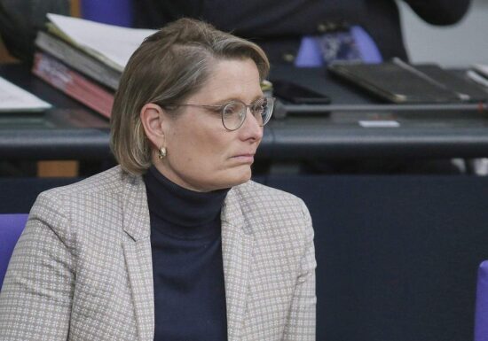 Justizministerin will Schiedsverfahrensrecht modernisieren