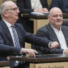 Woidke verkündet Aus für Regierungskoalition in Brandenburg
