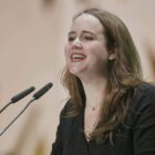 Ex-Grünenchefin erwog Ausstieg aus der Politik