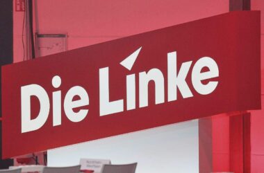 Linke verdoppelt Mitgliederzahl - Basis wird jünger und weiblicher
