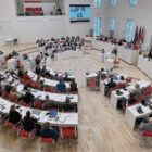 AfD-Antrag zur Auflösung des Landtags in Brandenburg gescheitert