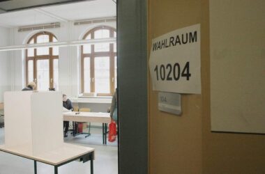 Hubig rechtfertigt geplanten Wahlrechtsentzug bei Volksverhetzung