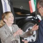 EVP-Chef Weber fordert engere Zusammenarbeit mit Meloni