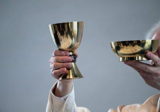 Van Aken sieht sich mit katholischer Kirche versöhnt