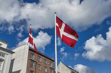 Bericht: Dänemark schickt militärische Vorhut nach Grönland