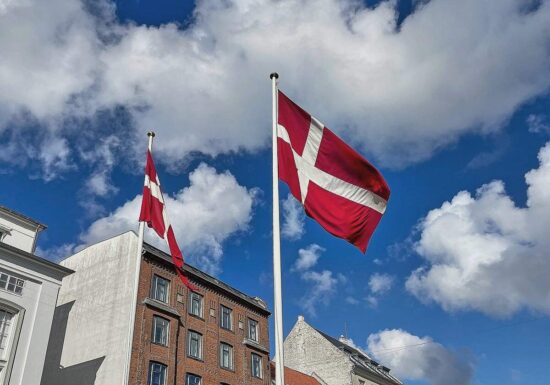 Bericht: Dänemark schickt militärische Vorhut nach Grönland