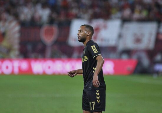 Bundesliga: Köln schlägt Wolfsburg