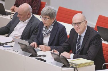 Bundes-SPD begrüßt Woidkes Entscheidung zu Koalitionsende