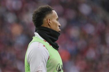 1. Bundesliga: Stuttgart gewinnt in Leverkusen