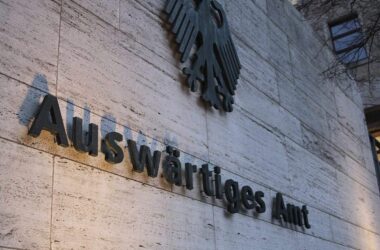 Auswärtiges Amt verschärft Reisewarnung für Venezuela deutlich