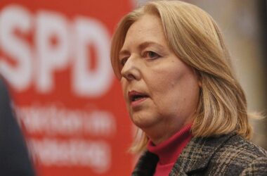 Bas verzichtet frühzeitig auf SPD-Kanzlerkandidatur