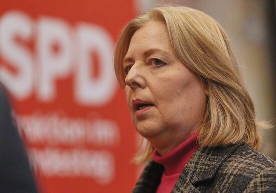 Bas verzichtet frühzeitig auf SPD-Kanzlerkandidatur