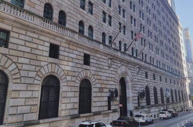 Experten sorgen sich um deutsche Goldreserven in den USA