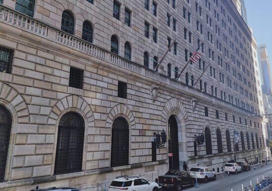 Experten sorgen sich um deutsche Goldreserven in den USA