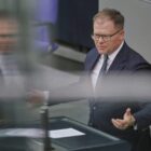 Grönland: Schneider warnt vor Ausbeutung von Rohstoffen