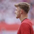 Europa League: AS Rom besiegt Stuttgart dank Pisilli-Doppelpack