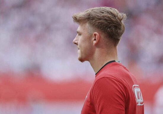 Europa League: AS Rom besiegt Stuttgart dank Pisilli-Doppelpack