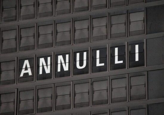 EuGH: Airlines müssen bei Flugausfall auch Provision erstatten