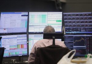 Dax legt deutlich zu - Hoffnung auf geopolitische Entspannung