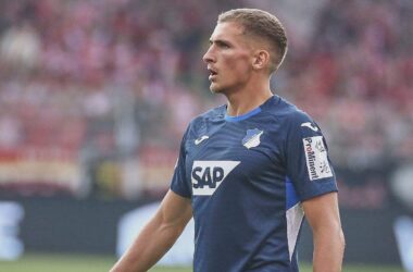 Bundesliga: Hoffenheim schlägt Bremen - St. Pauli gleicht spät aus