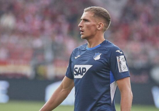 Bundesliga: Hoffenheim schlägt Bremen - St. Pauli gleicht spät aus