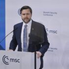 Bericht: JD Vance kommt nicht zur Münchner Sicherheitskonferenz