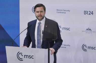 Bericht: JD Vance kommt nicht zur Münchner Sicherheitskonferenz
