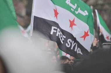 Medico International fürchtet neuen Bürgerkrieg in Syrien