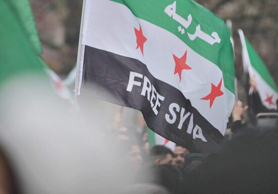 Medico International fürchtet neuen Bürgerkrieg in Syrien