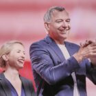 Schwerdtner und van Aken wollen erneut für Linkenspitze kandidieren