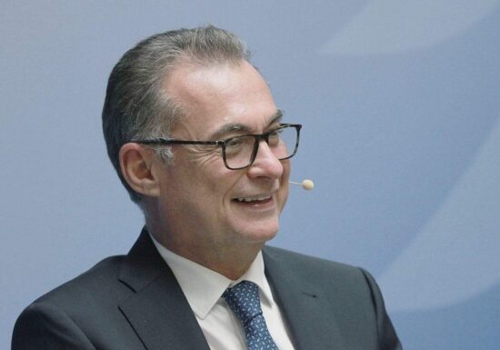 Nagel hält Bundesbank sehr gut für Krisen gerüstet