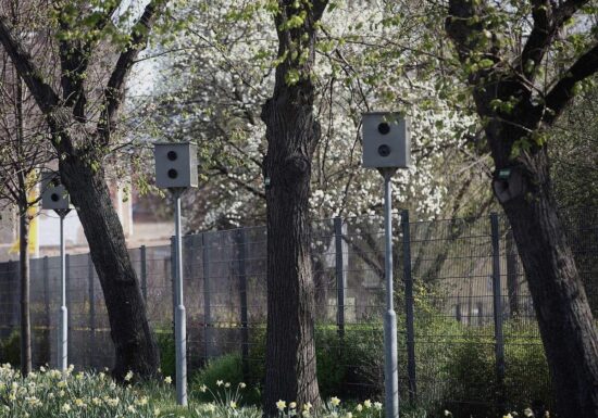 Verkehrsministerium lehnt Totalverbot für Blitzerwarnapps ab