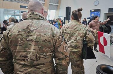 Dänischer Verteidigungsausschuss warnt Trump vor Einnahme Grönlands