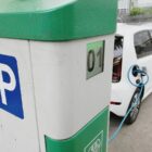 Studie sieht Potenzial für Millionen neue E-Auto-Ladestationen