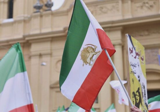 Proteste im Iran weiten sich aus