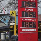 Tanken erneut teurer als in der Vorwoche