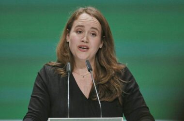 Grüne wollen Recht auf Vollzeit