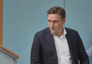 CDU-Landeschefs warnen vor Kontrolle journalistischer Produkte