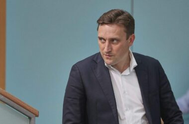 CDU-Landeschefs warnen vor Kontrolle journalistischer Produkte