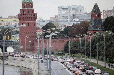 Kreml: Putin soll US-Sondergesandten am Donnerstag treffen