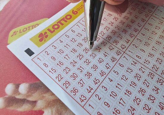 Lottozahlen vom Samstag (17.01.2026)