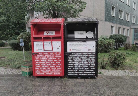 Schneider plant Gesetz gegen Fast-Fashion-Müll